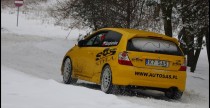 SAS Stya Rally Team